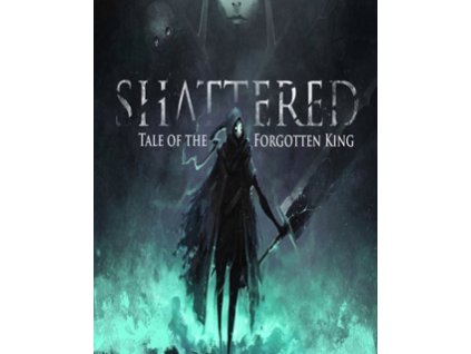 ESD Shattered Tale of the Forgotten King