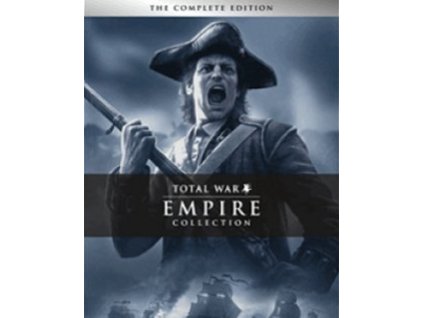 ESD Empire Total War Collection
