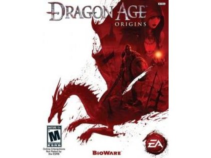 ESD Dragon Age Origins