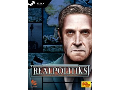 ESD Realpolitiks Bundle