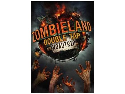 ESD Zombieland Double Tap Road Trip