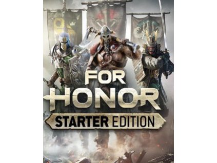 ESD For Honor Starter Edition