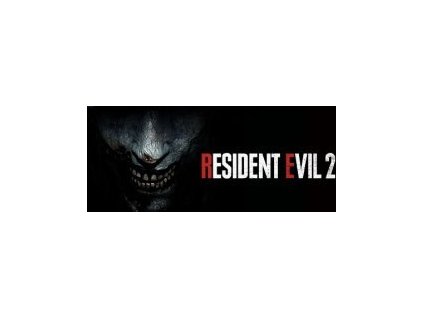 ESD Resident Evil 2 Deluxe Edition