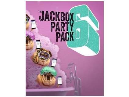 ESD The Jackbox Party Pack 6