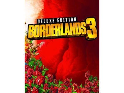 ESD Borderlands 3 Deluxe Edition