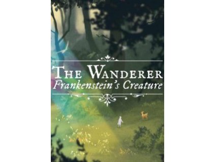 ESD The Wanderer Frankensteins Creature