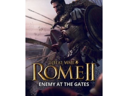 ESD Total War Rome II Enemy at the Gates Edition