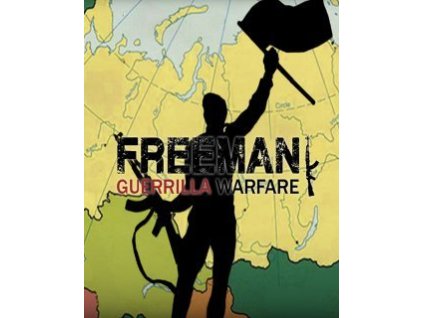 ESD Freeman Guerrilla Warfare