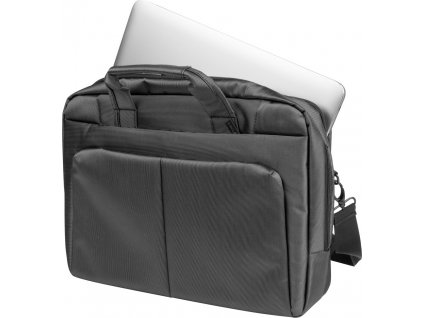 Brašna pro NB NATEC GAZELLE  15,6"-16", šedá