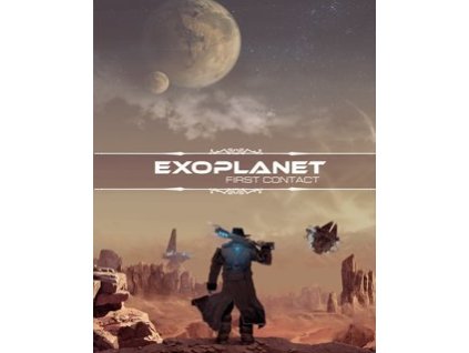 ESD Exoplanet First Contact