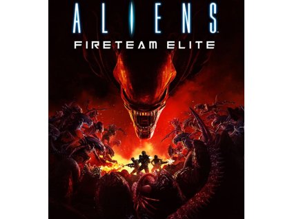 ESD Aliens Fireteam Elite