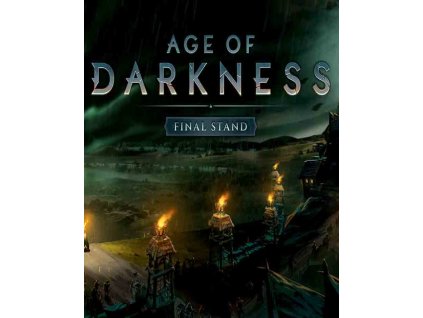 ESD Age of Darkness Final Stand