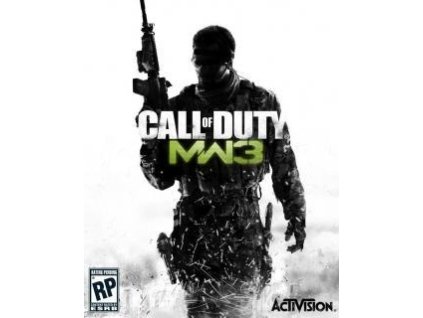 ESD Call of Duty Modern Warfare 3