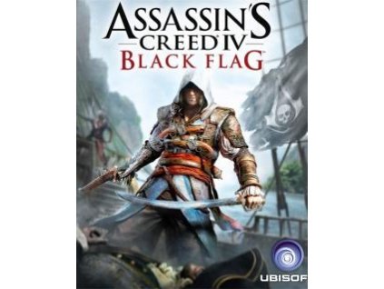 ESD Assassins Creed 4 Black Flag