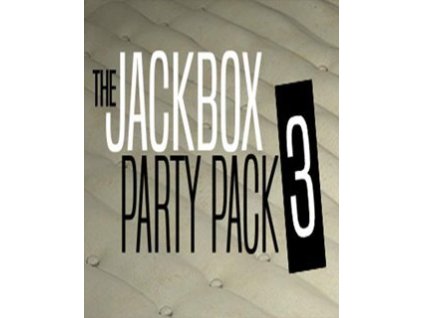 ESD The Jackbox Party Pack 3