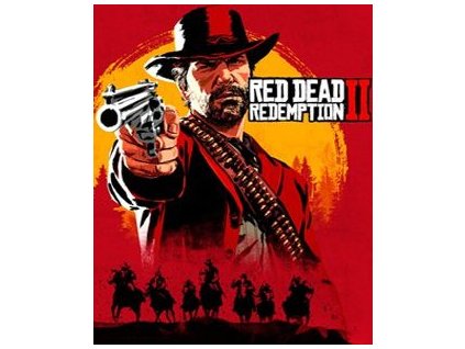 ESD Red Dead Redemption 2
