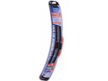 Stěrače FLAT DOUBLE (D13) 550+510mm
