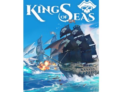 ESD King of Seas