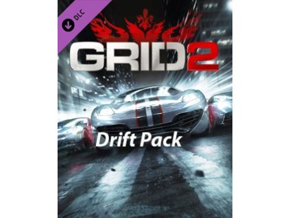 ESD Grid 2 Drift Pack