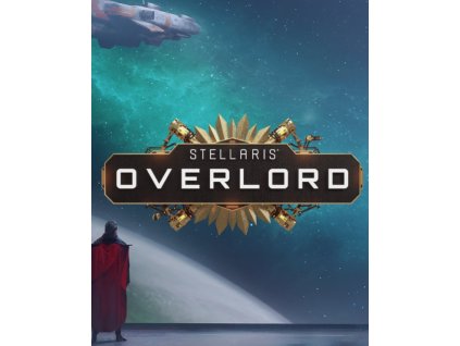 ESD Stellaris Overlord