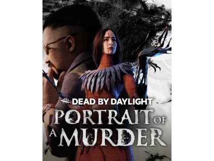 ESD Dead by Daylight Portrait of a Murder Chapter