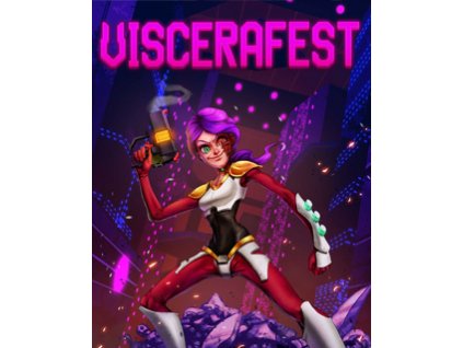 ESD Viscerafest