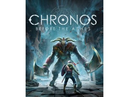 ESD Chronos Before the Ashes