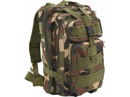 Batoh 30l ARMY WOOD