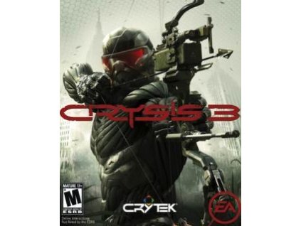 ESD Crysis 3