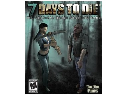 ESD 7 Days to Die
