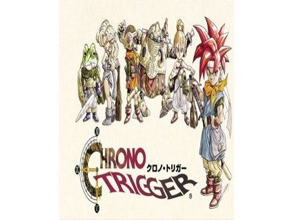 ESD CHRONO TRIGGER
