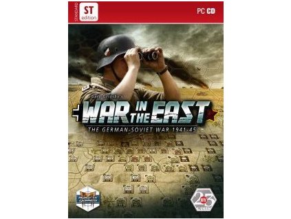 ESD Gary Grigsbys War in the East The German-Sovie
