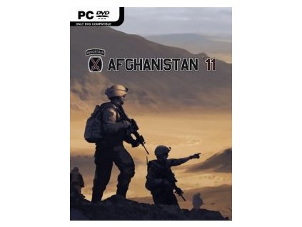 ESD Afghanistan '11