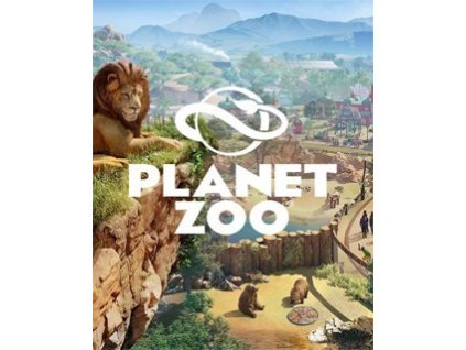 ESD Planet Zoo
