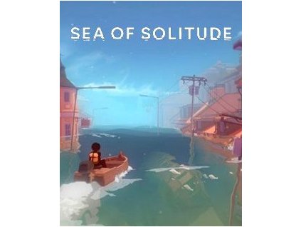 ESD Sea of Solitude