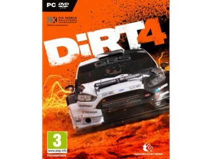 ESD Dirt 4