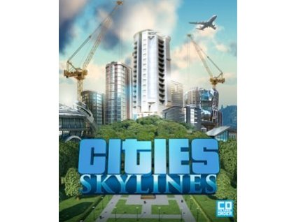 ESD Cities Skylines