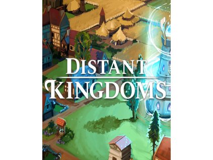 ESD Distant Kingdoms