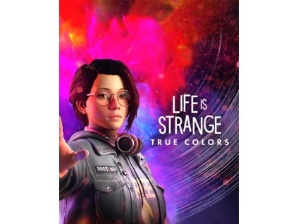 ESD Life is Strange True Colors