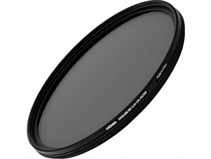 Doerr C-PL DigiLine HD MC polarizační filtr 62 mm