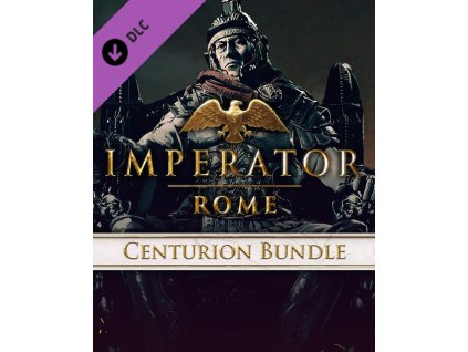 ESD Imperator Rome Centurion Bundle