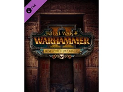 ESD Total War WARHAMMER II Rise of the Tomb Kings
