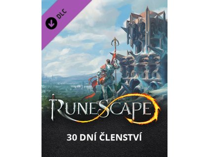 ESD Runescape 30 dní