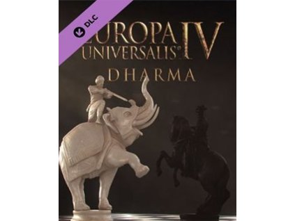 ESD Europa Universalis IV Dharma