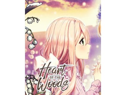 ESD Heart of the Woods