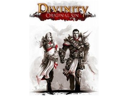 ESD Divinity Original Sin Enhanced Edition