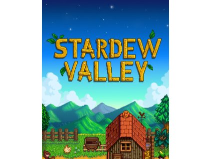 ESD Stardew Valley