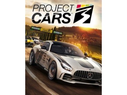 ESD Project Cars 3