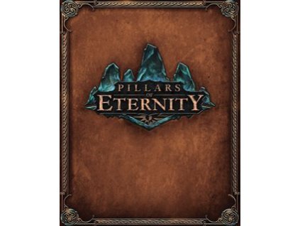 ESD Pillars of Eternity