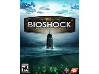 ESD BioShock The Collection
